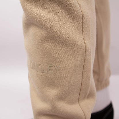 Oakley All Day Track Pant - Humus