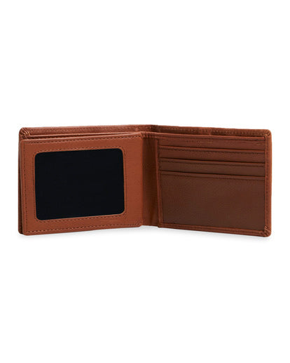 Element Chief Wallet - Flint Black