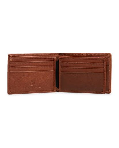 Element Chief Wallet - Flint Black