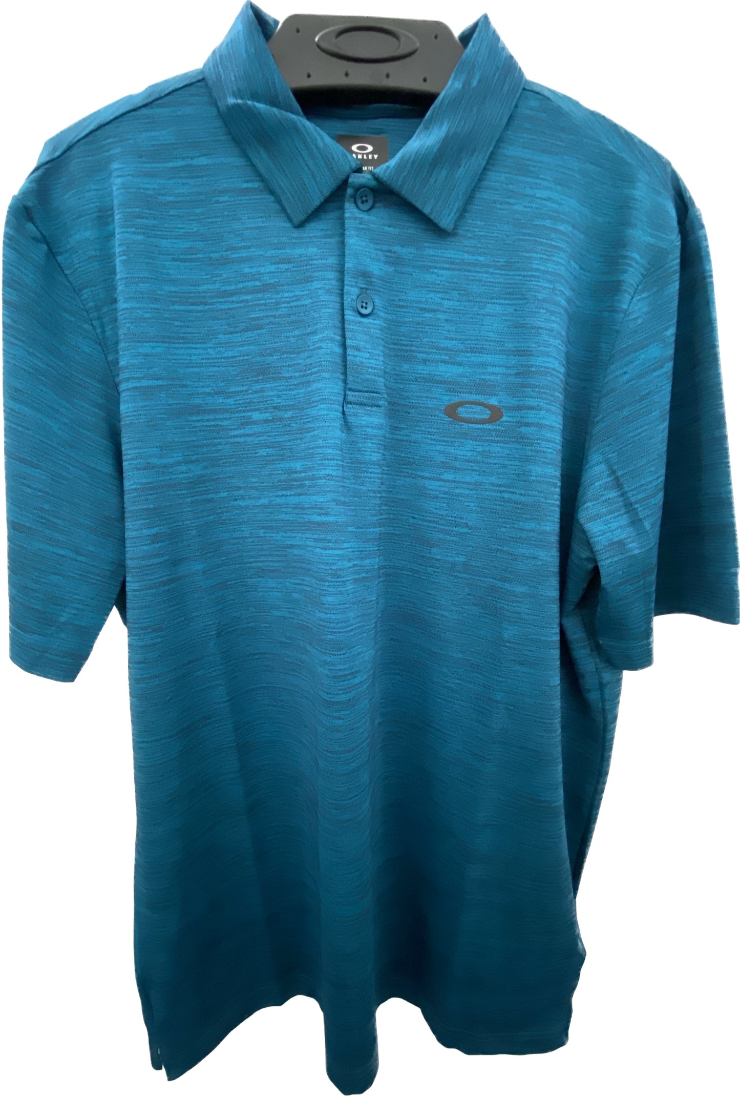 Oakley New Galaxy Polo - Aurora Blue