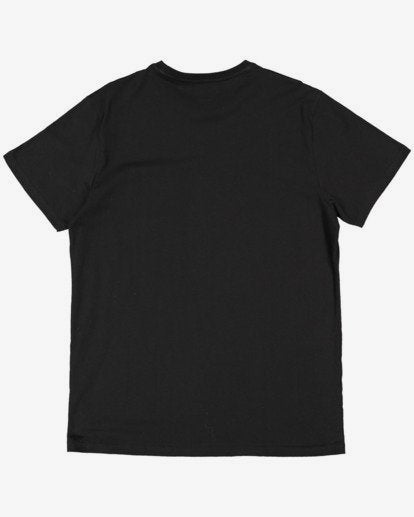 Billabong Premium Pocket Tee - Black