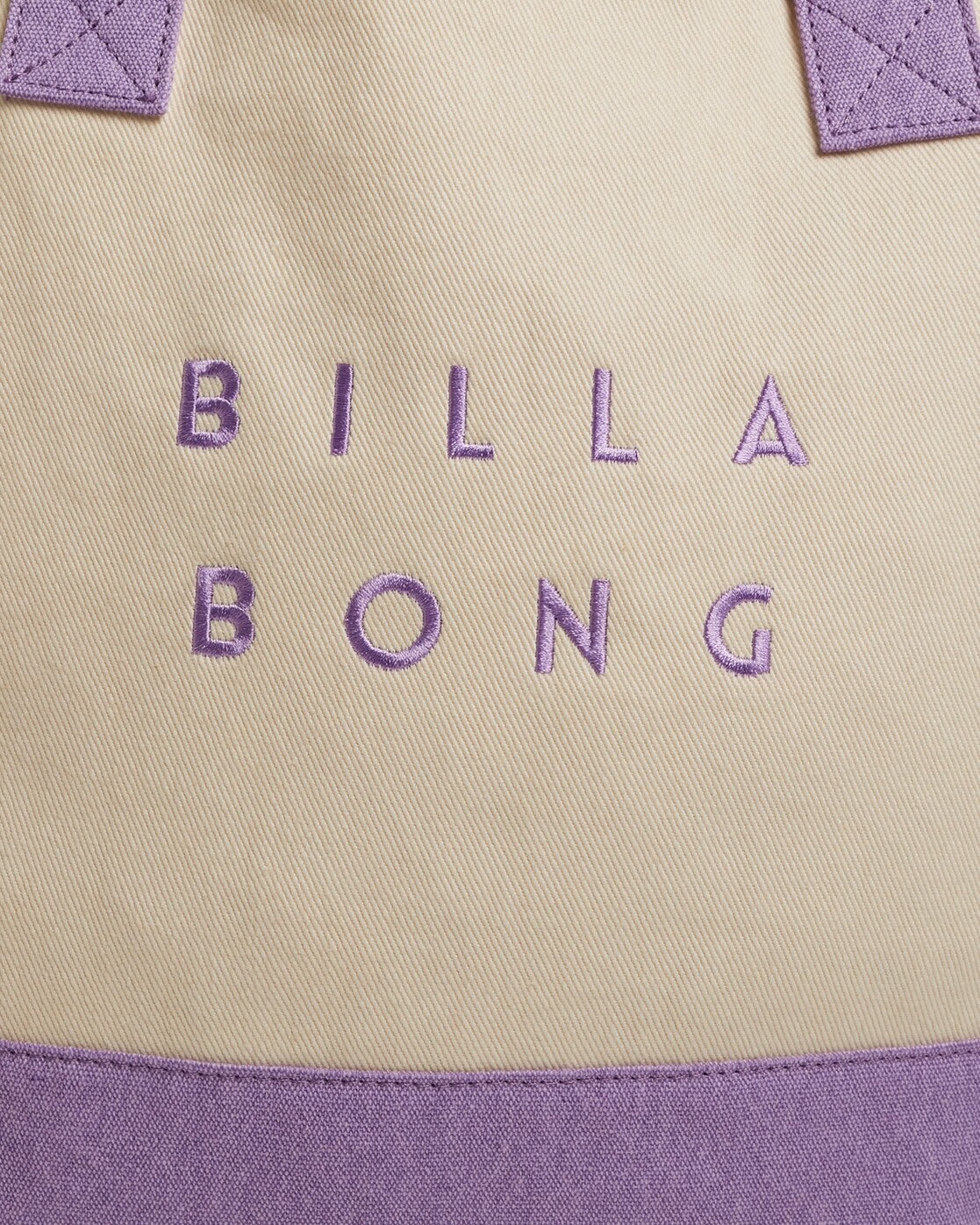 Billabong Vivid Beach Bag - Lilac Breeze