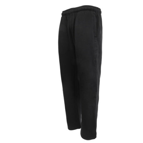 Carve Swag Mens Track Pant - Black