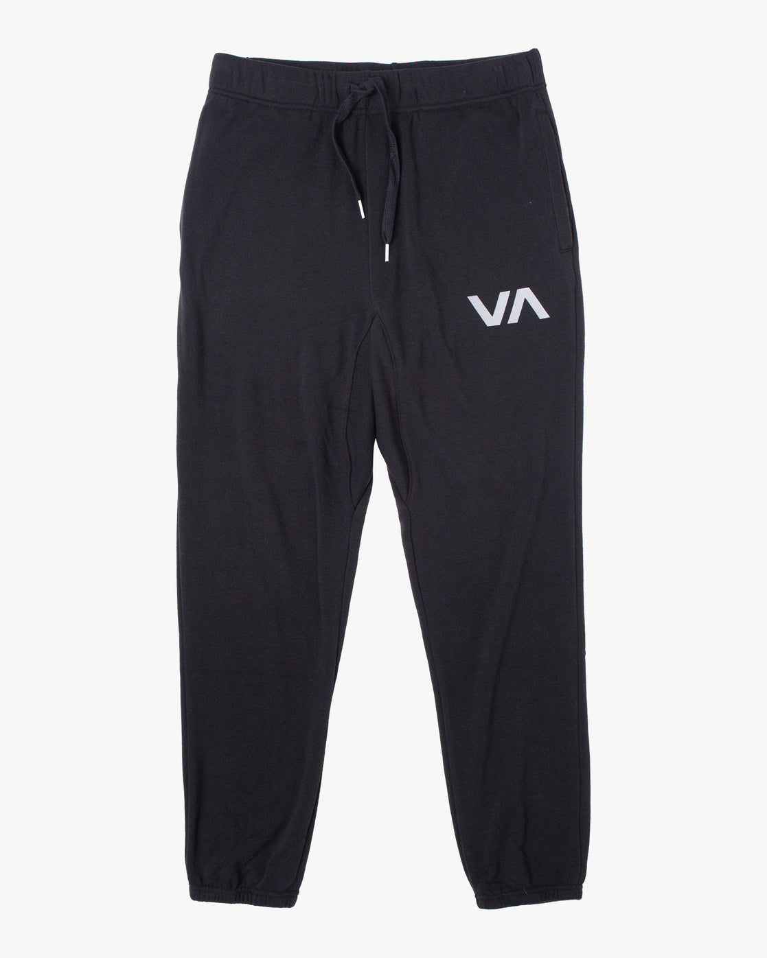 RVCA Swift Sweatpant - Black 2