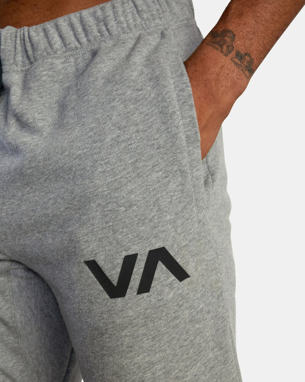 RVCA Swift Sweatpant - Heather Grey