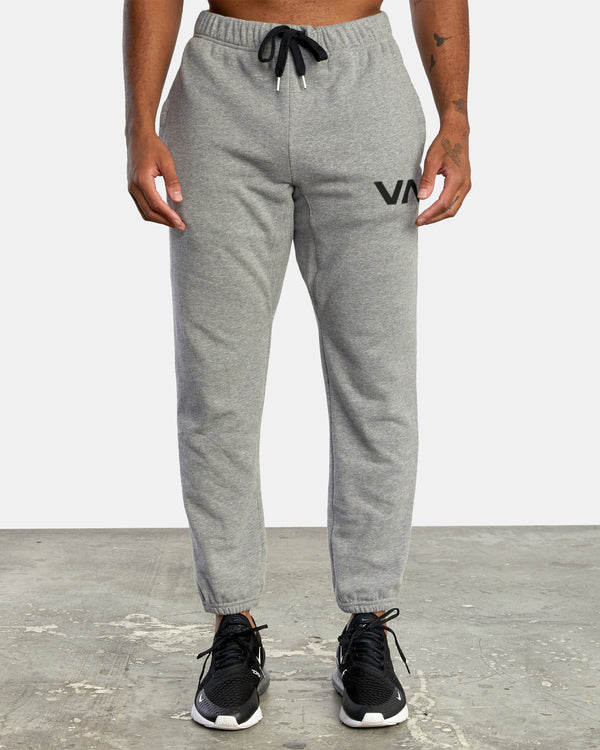 RVCA Swift Sweatpant - Heather Grey