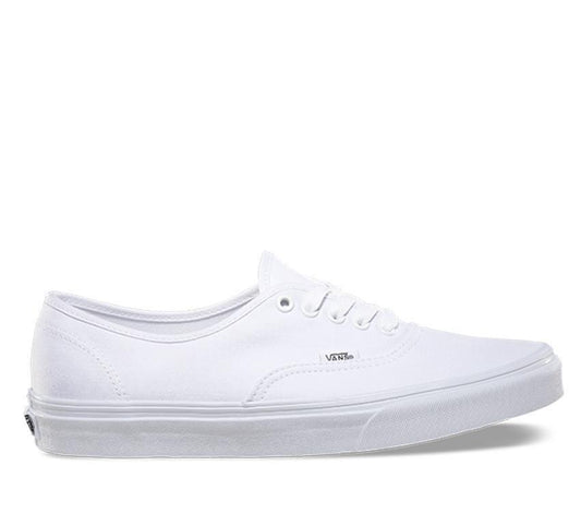 Vans Authentic - True White