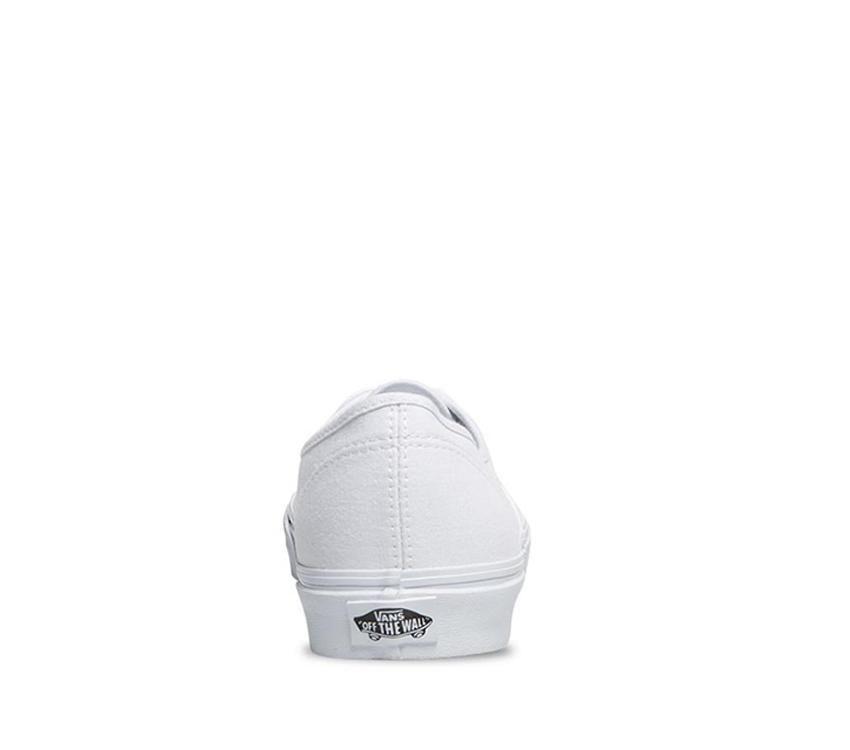 Vans Authentic - True White