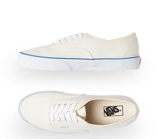 Vans Authentic - White