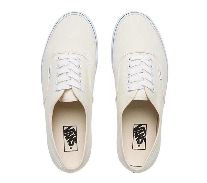 Vans Authentic - White