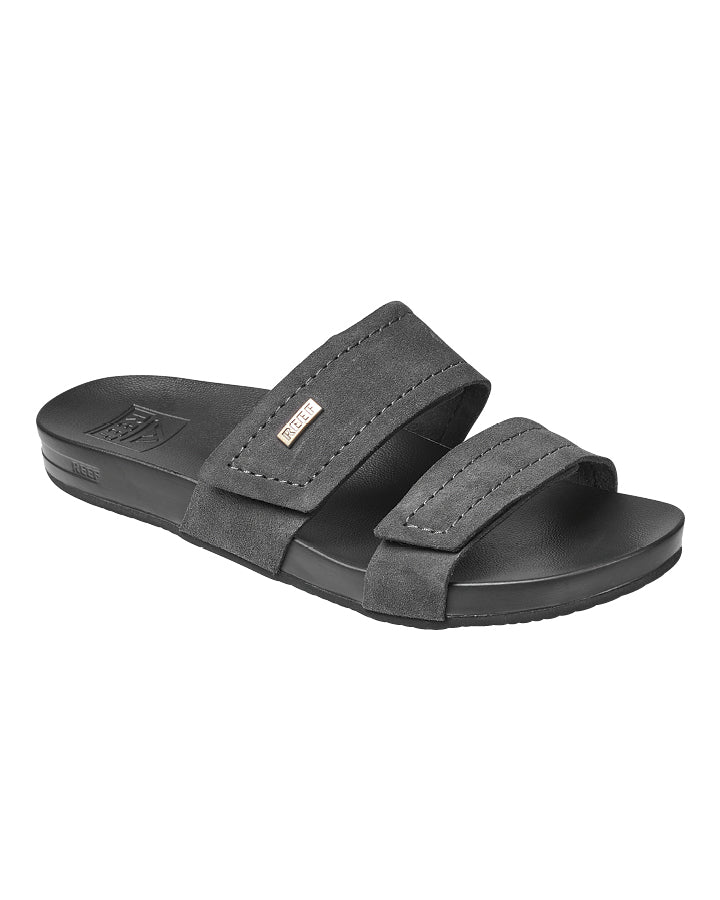 Reef Velcro Vista SE - Black