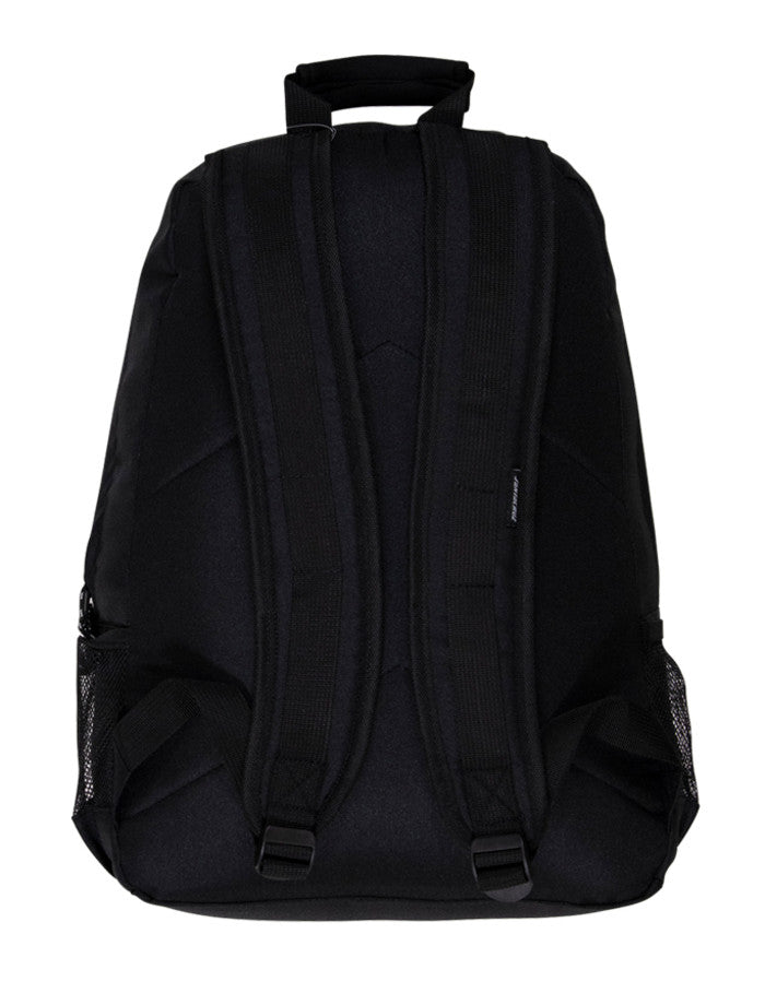 Santa Cruz Awesome Dot Backpack - Black