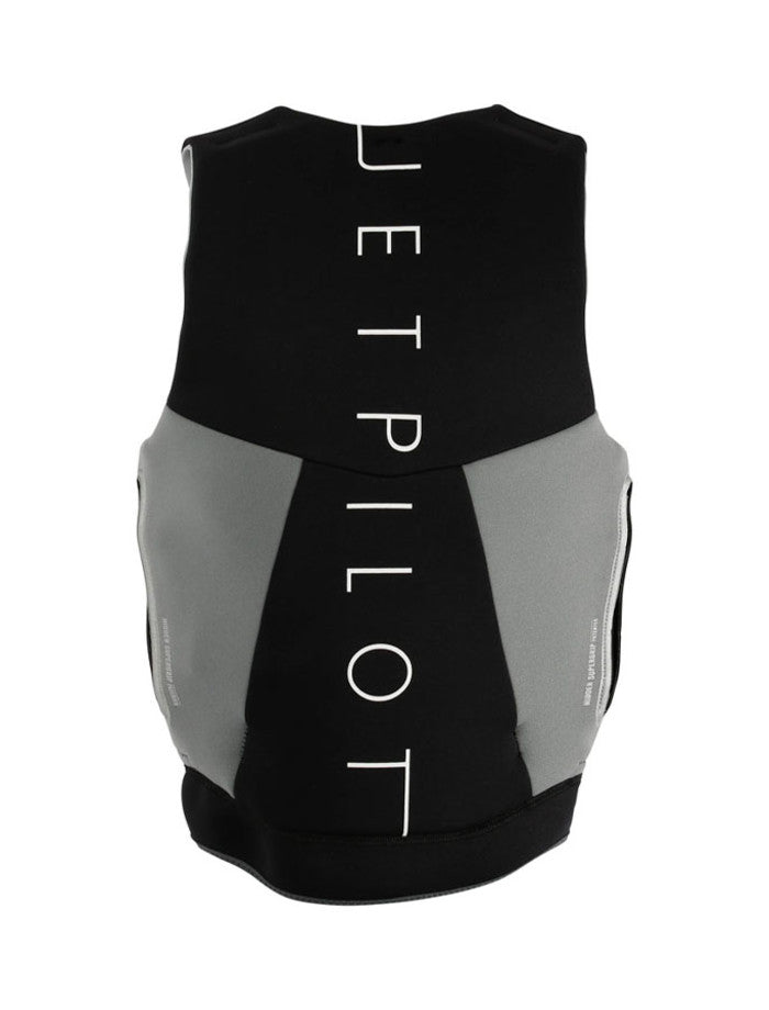 Jetpilot Cause F/E Neo Vest - Black