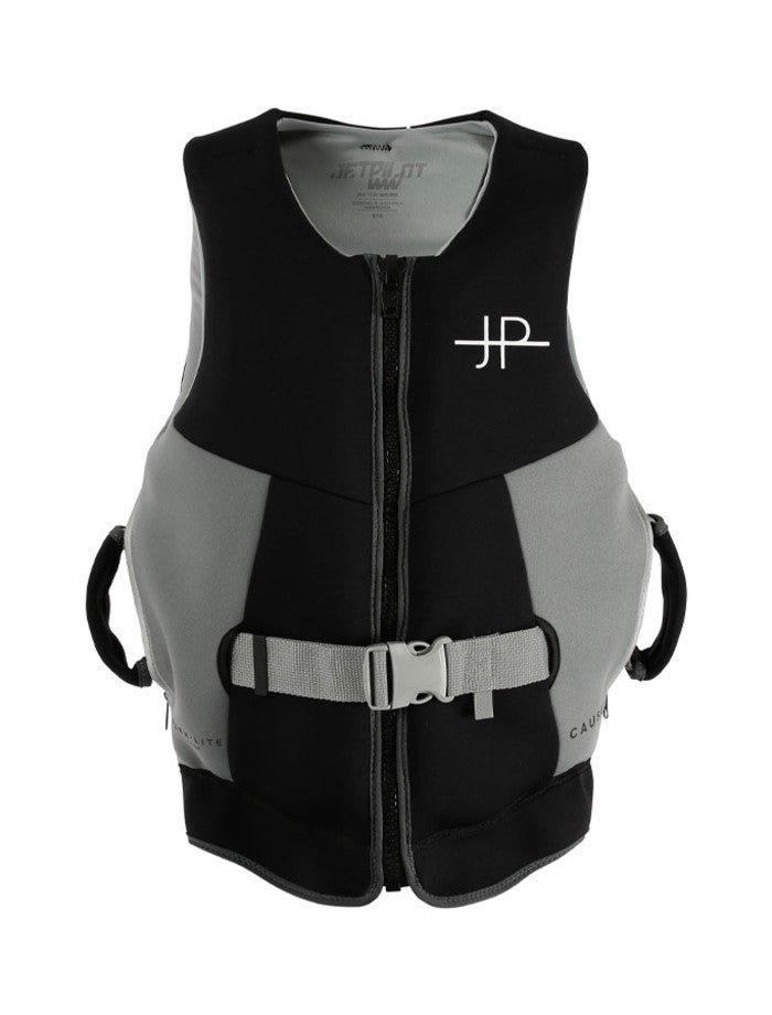 Jetpilot Cause F/E Neo Vest - Black