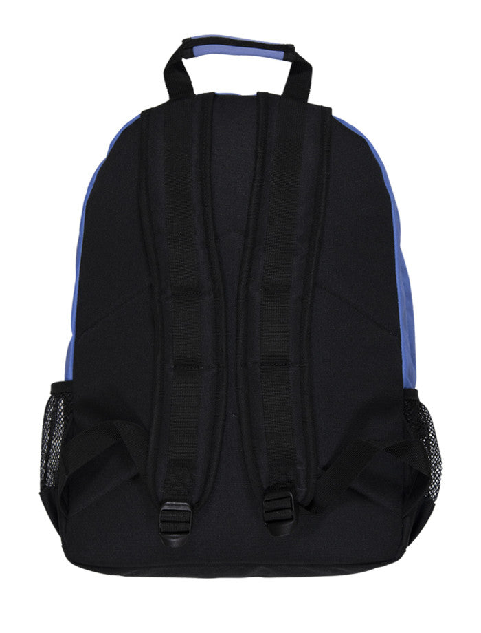 Santa Cruz Cosmic Awakening Backpack - Lotus