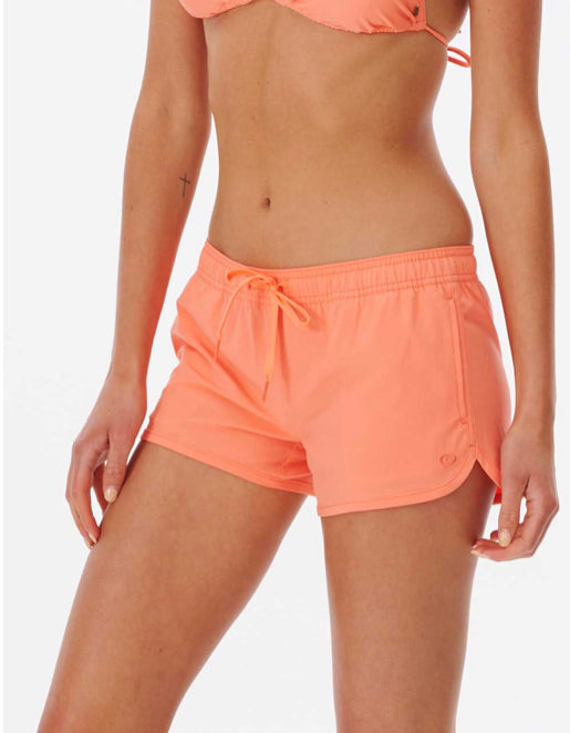 Rip Curl Classic Surf 3 Boardshort - Salmon