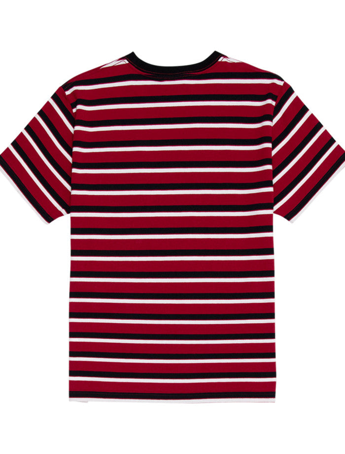 Santa Cruz OGSC Tee - Red Stripe