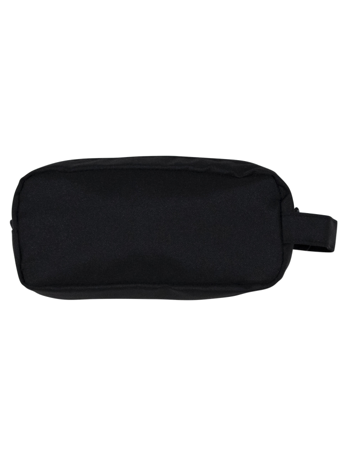 Santa Cruz Opus Dot Drip Pencil Case - Black