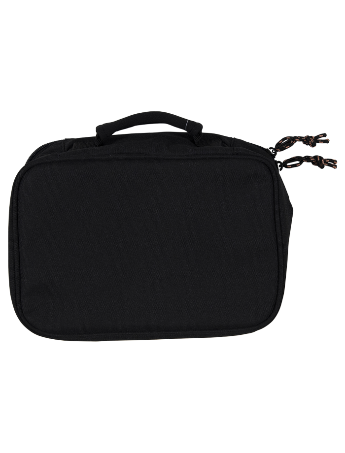 Santa Cruz Other Dot Lunch Box - Black