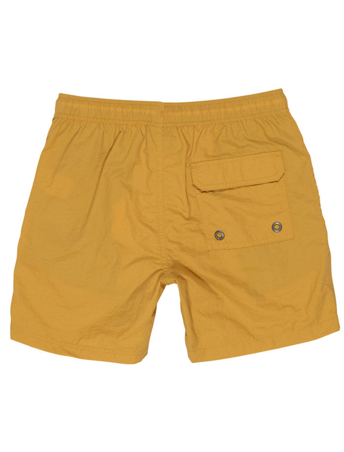 Santa Cruz Static Dot C Short - Mango Colour Change